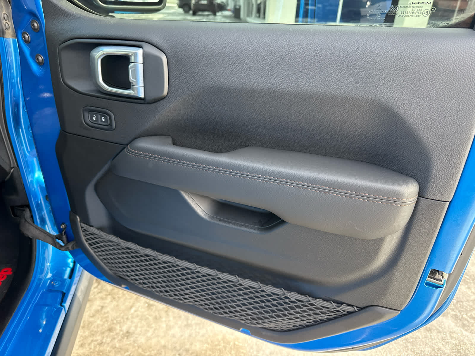 2022 Jeep Wrangler Unlimited Rubicon 392 4x4