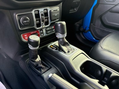 2022 Jeep Wrangler Unlimited Rubicon 392 4x4