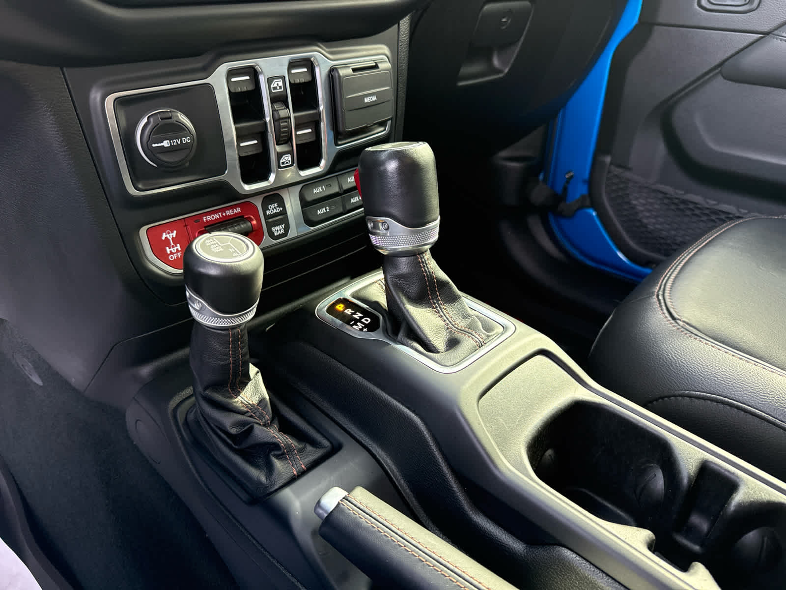 2022 Jeep Wrangler Unlimited Rubicon 392 4x4