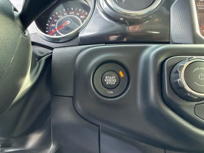 2022 Jeep Wrangler Unlimited Rubicon 392 4x4