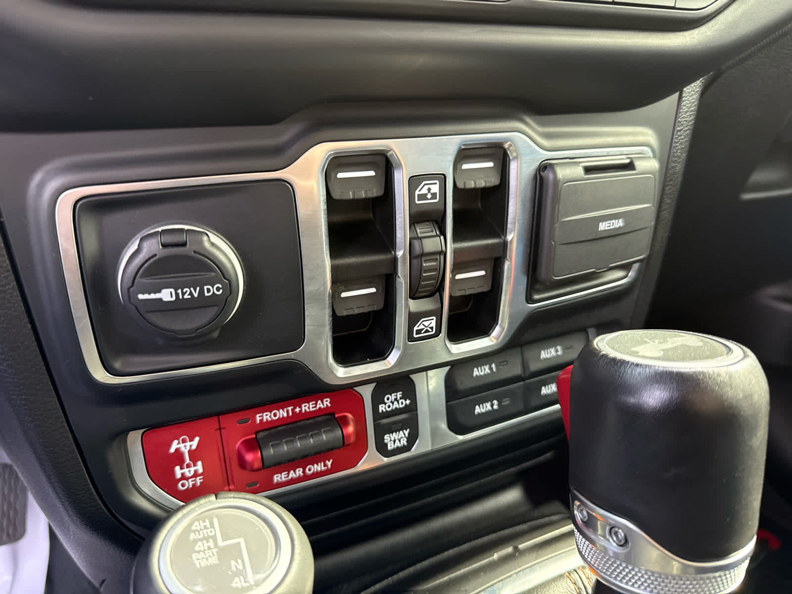 2022 Jeep Wrangler Unlimited Rubicon 392 4x4