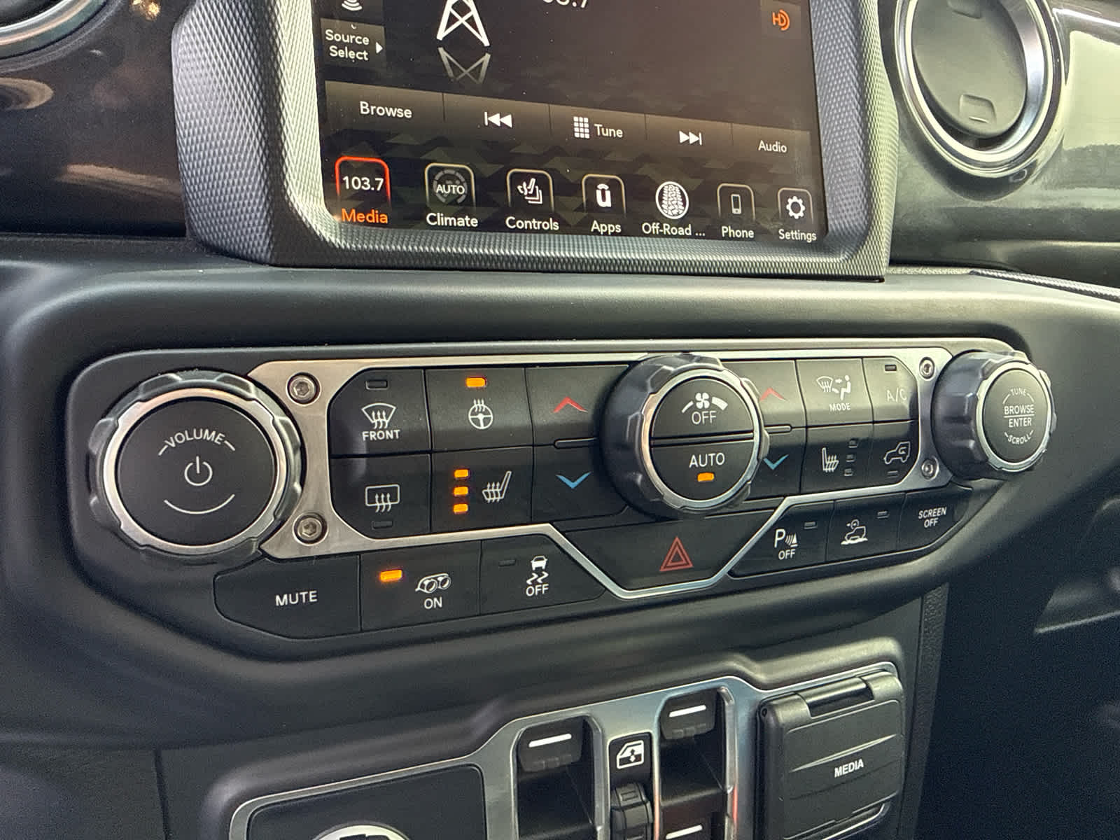 2022 Jeep Wrangler Unlimited Rubicon 392 4x4