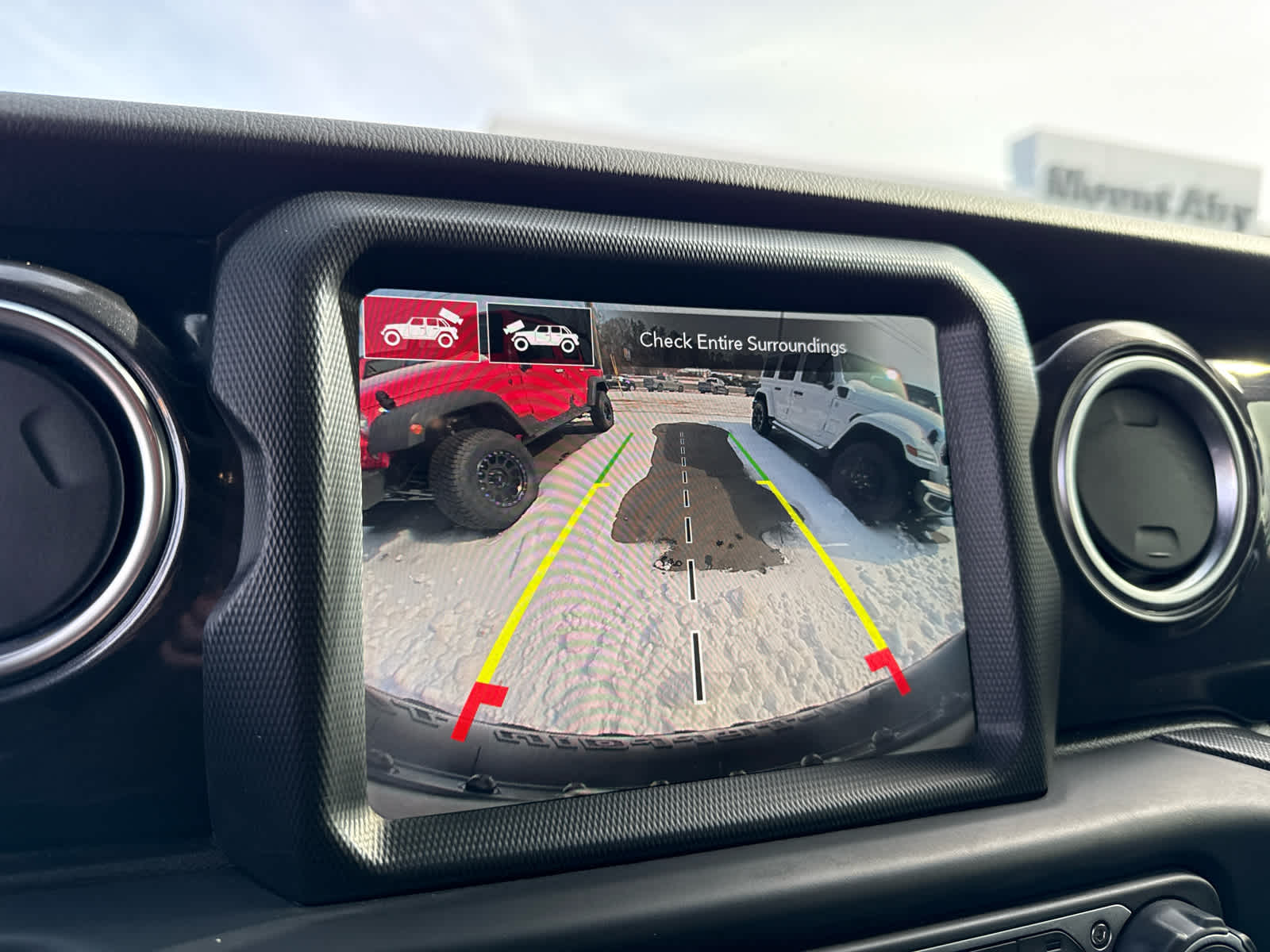 2022 Jeep Wrangler Unlimited Rubicon 392 4x4