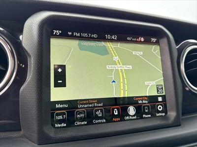 2022 Jeep Wrangler Unlimited Rubicon 392 4x4