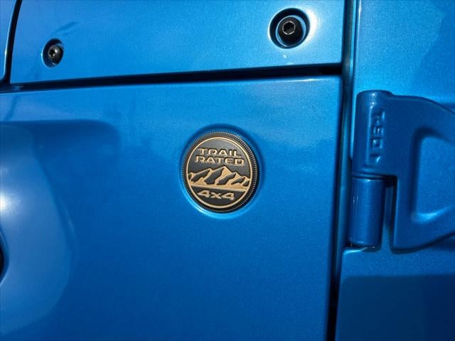 2022 Jeep Wrangler Unlimited Rubicon 392 4x4