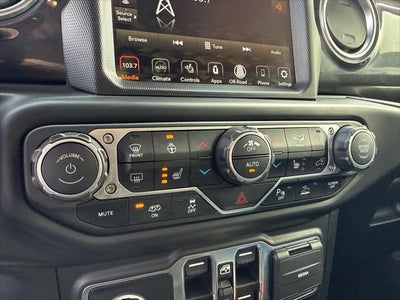 2022 Jeep Wrangler Unlimited Rubicon 392 4x4