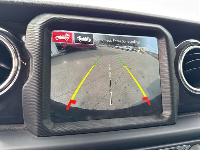 2022 Jeep Wrangler Unlimited Rubicon 392 4x4