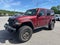 2022 Jeep Wrangler Unlimited Rubicon 392 4x4