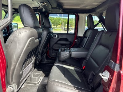 2022 Jeep Wrangler Unlimited Rubicon 392 4x4