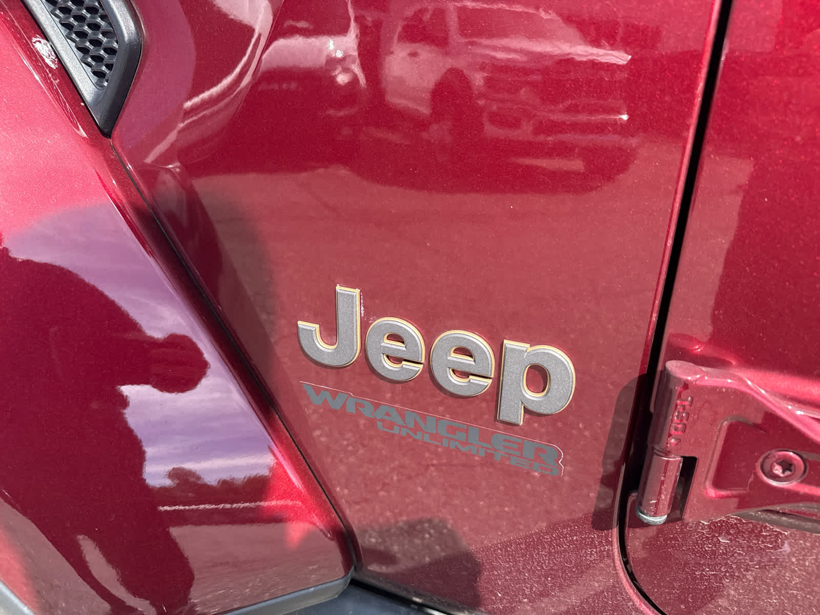 2022 Jeep Wrangler Unlimited Rubicon 392 4x4
