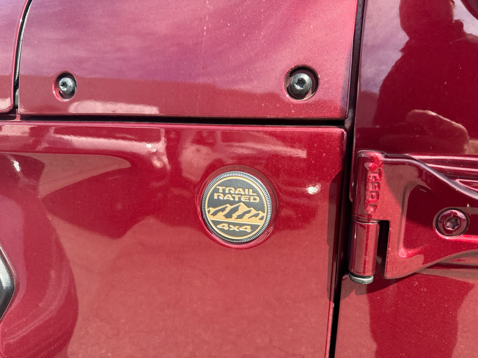 2022 Jeep Wrangler Unlimited Rubicon 392 4x4