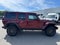 2022 Jeep Wrangler Unlimited Rubicon 392 4x4