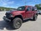 2022 Jeep Wrangler Unlimited Rubicon 392 4x4