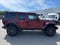2022 Jeep Wrangler Unlimited Rubicon 392 4x4