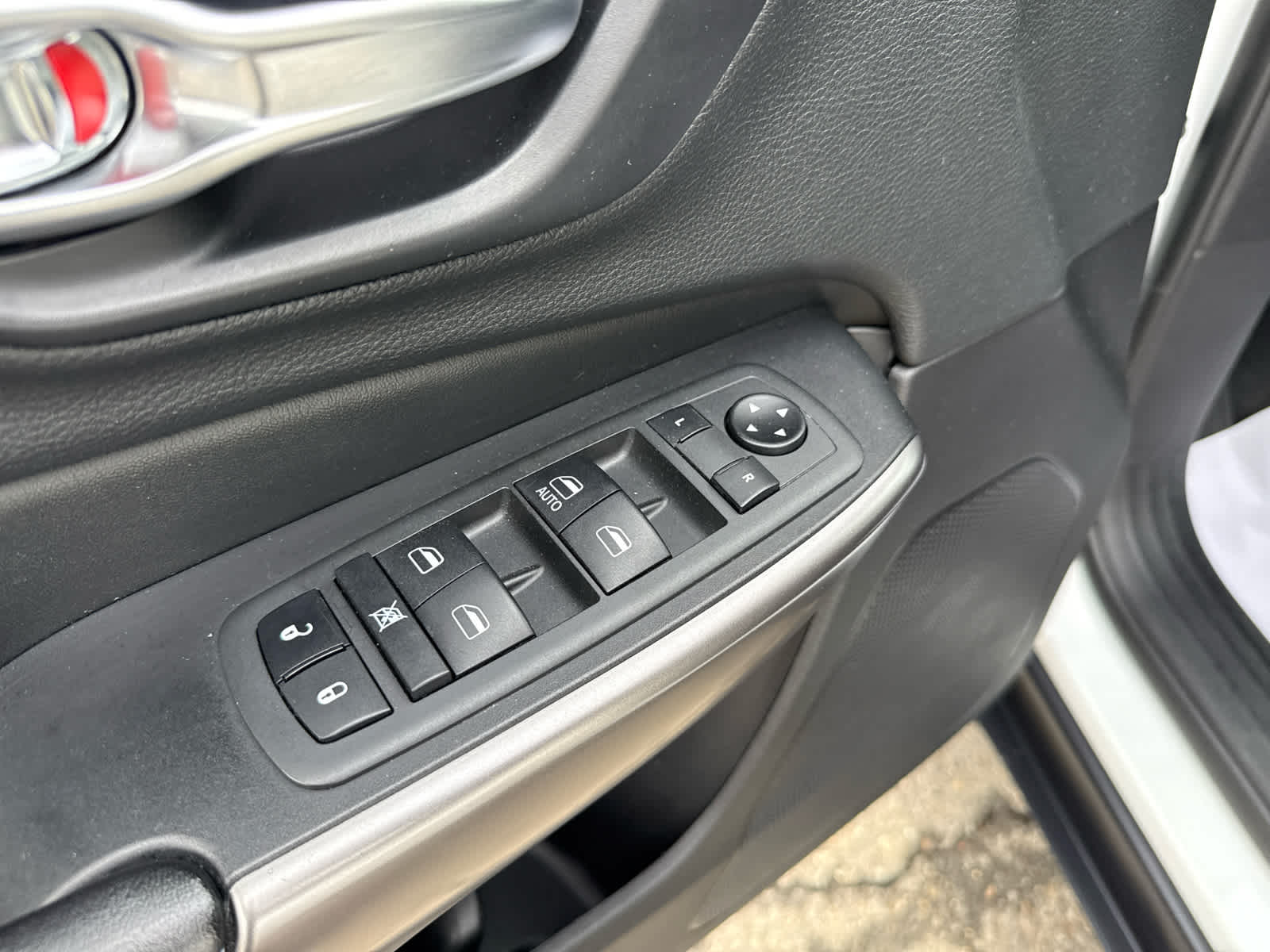 2019 Jeep Cherokee Latitude 4x4