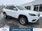 2019 Jeep Cherokee Latitude 4x4