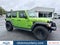 2025 Jeep Wrangler 4-Door Sport 4x4