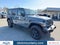 2025 Jeep Wrangler 4-Door Sport 4x4