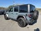 2025 Jeep Wrangler 4-Door Sport 4x4
