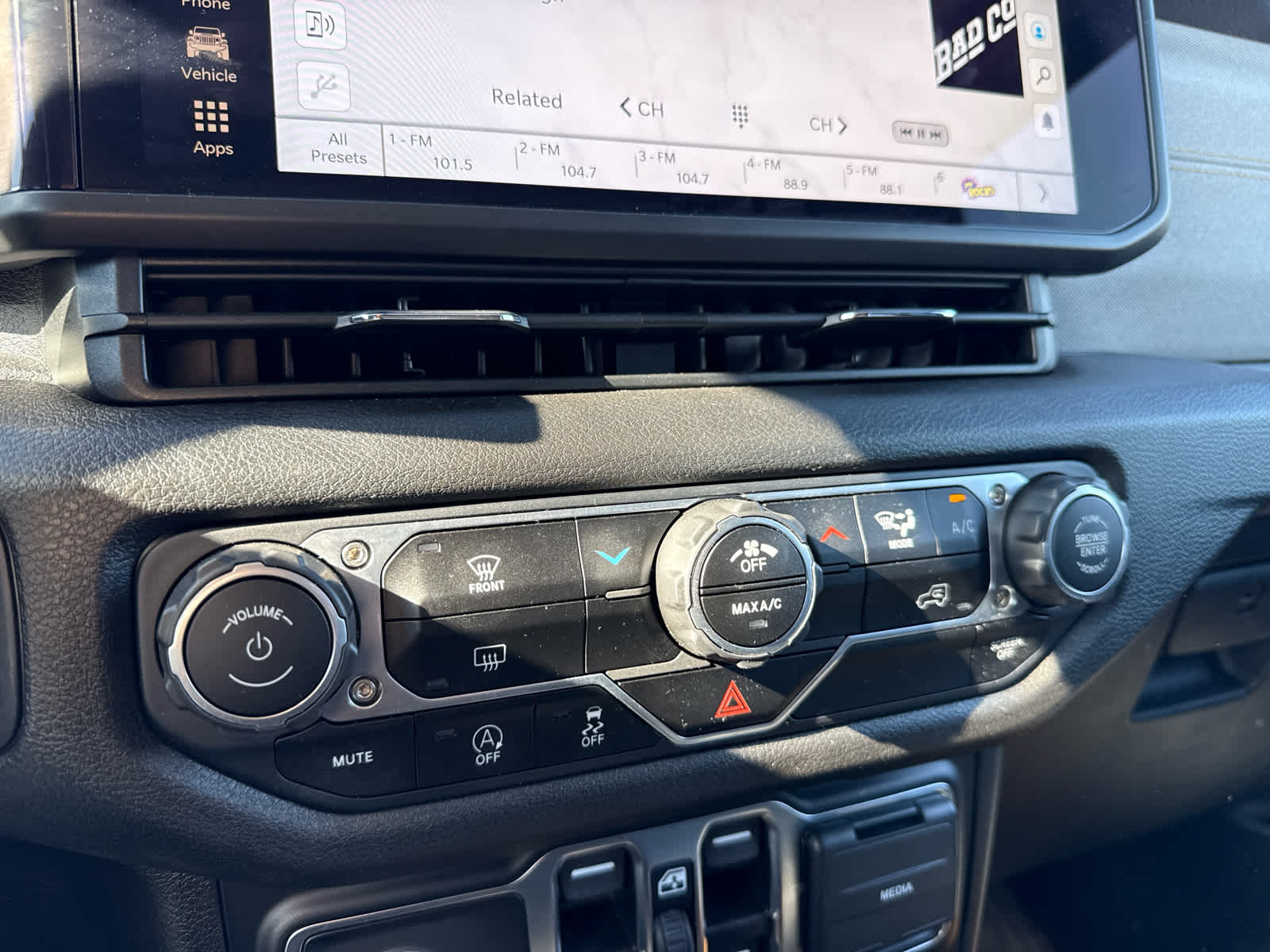 2025 Jeep Wrangler 4-Door Sport 4x4