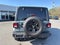 2025 Jeep Wrangler 4-Door Sport 4x4
