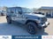 2025 Jeep Wrangler 4-Door Sport 4x4