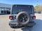 2025 Jeep Wrangler 4-Door Sport 4x4