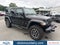2024 Jeep Wrangler 4-Door Rubicon 4x4