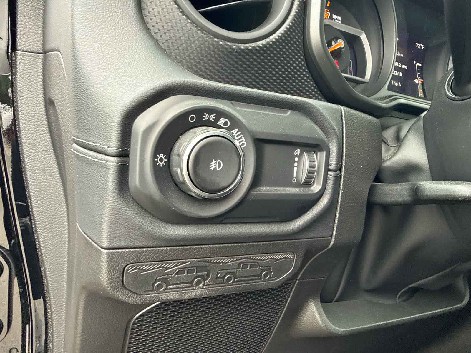 2024 Jeep Wrangler 4-Door Rubicon 4x4