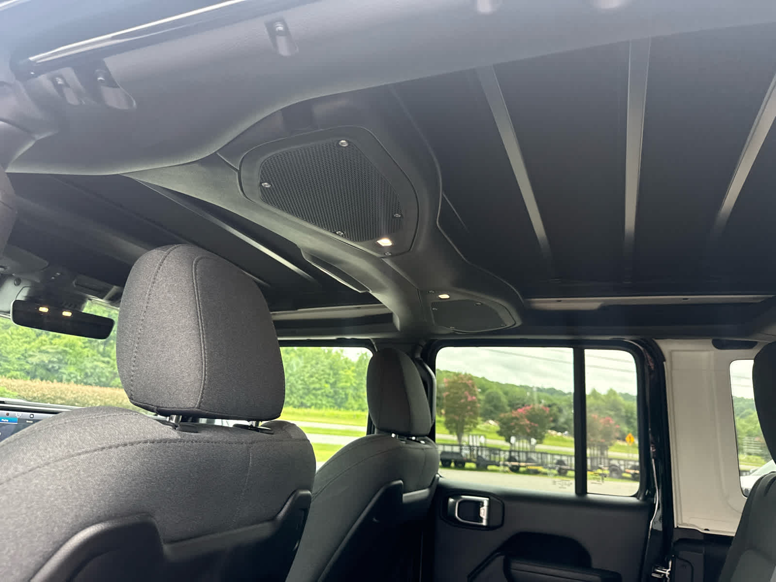2024 Jeep Wrangler 4-Door Rubicon 4x4