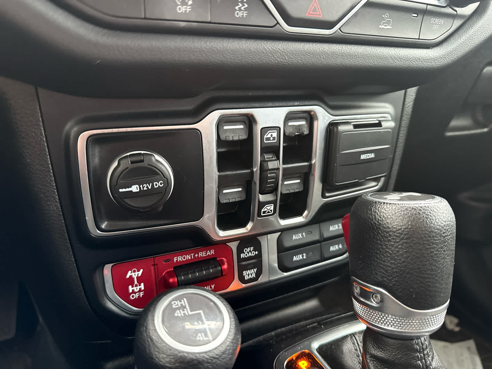 2024 Jeep Wrangler 4-Door Rubicon 4x4