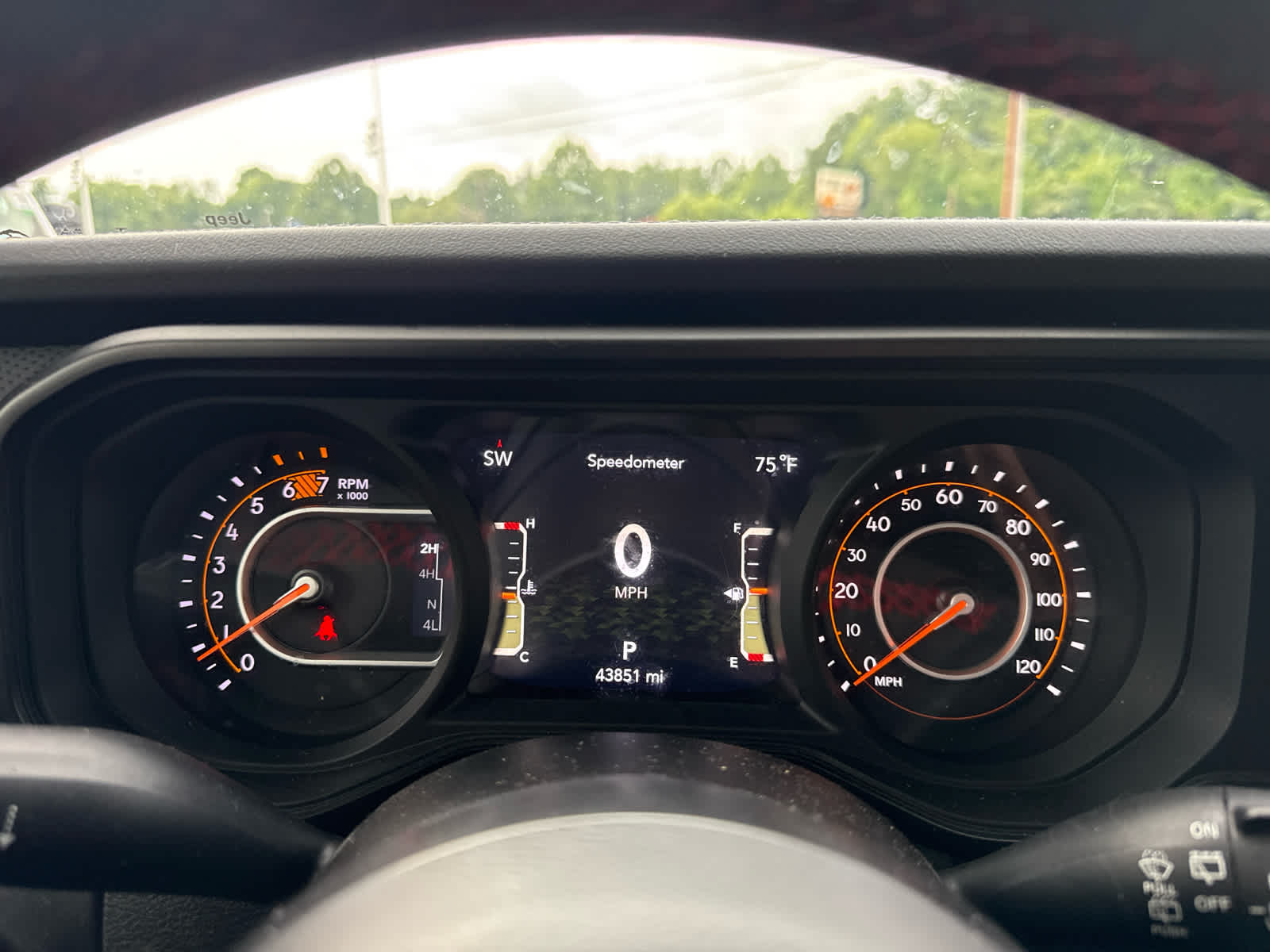 2024 Jeep Wrangler 4-Door Rubicon 4x4