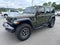 2024 Jeep Wrangler 4-Door Rubicon 4x4