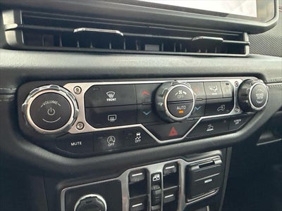 2024 Jeep Wrangler 4-Door Rubicon 4x4