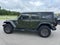 2024 Jeep Wrangler 4-Door Rubicon 4x4