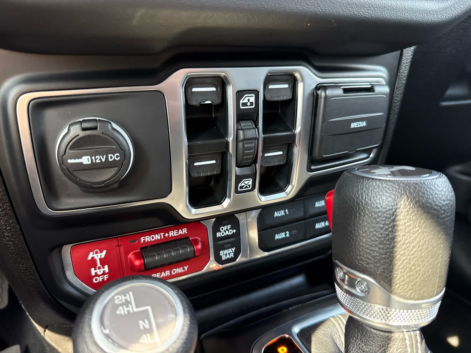 2025 Jeep Wrangler 4-Door Rubicon 4x4
