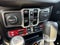 2025 Jeep Wrangler 4-Door Rubicon 4x4