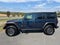 2025 Jeep Wrangler 4-Door Rubicon 4x4