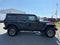 2025 Jeep Wrangler 4-Door Rubicon 4x4