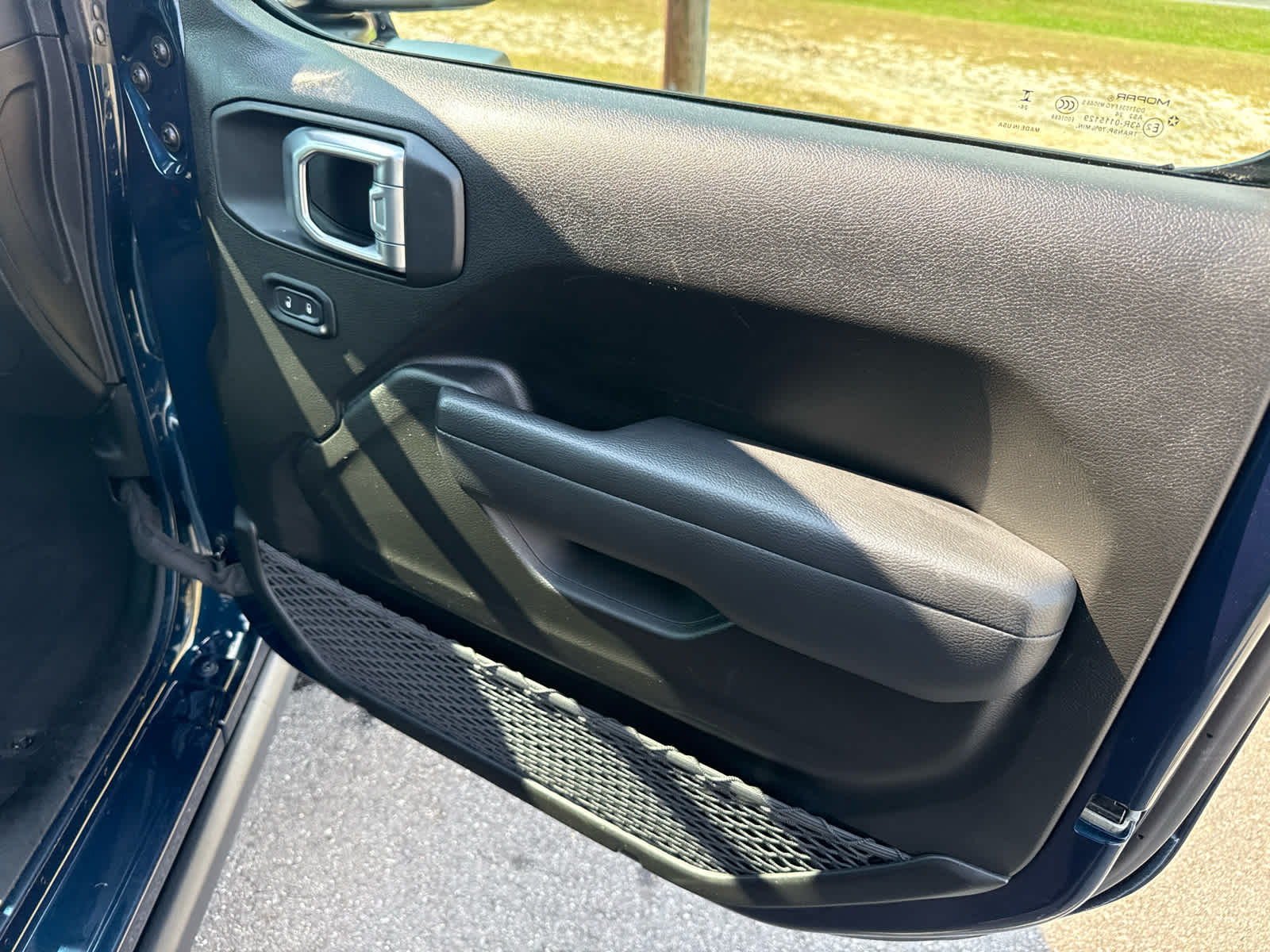 2025 Jeep Wrangler 4-Door Rubicon 4x4
