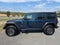 2025 Jeep Wrangler 4-Door Rubicon 4x4