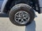 2025 Jeep Wrangler 4-Door Rubicon 4x4