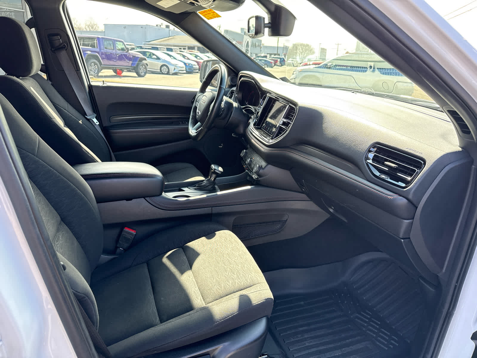 2024 Dodge Durango GT AWD