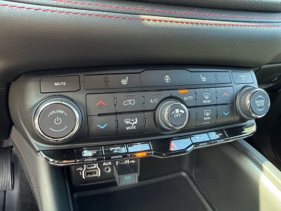 2024 Dodge Durango GT AWD