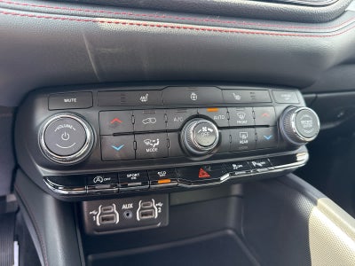 2024 Dodge Durango GT AWD