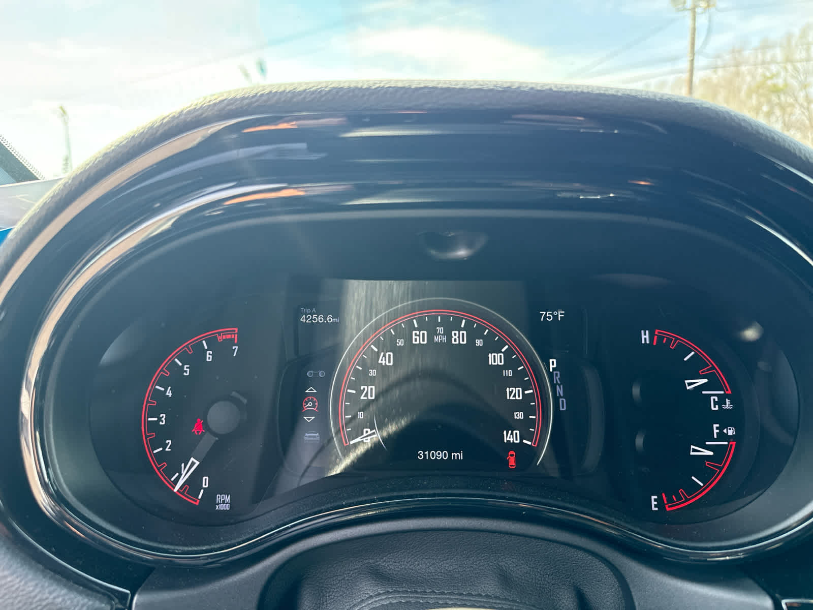 2024 Dodge Durango GT AWD