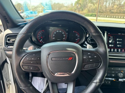 2024 Dodge Durango GT AWD
