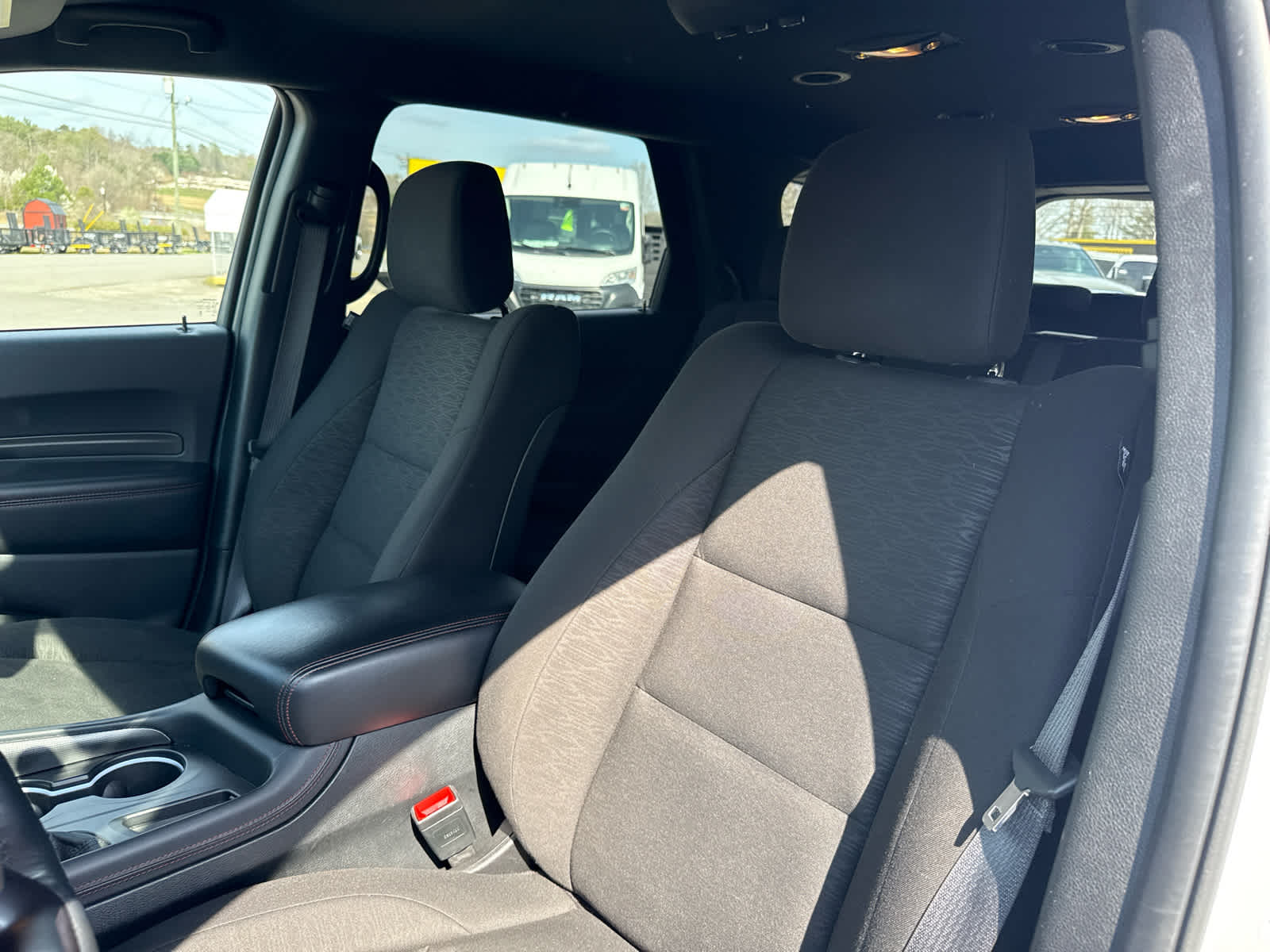 2024 Dodge Durango GT AWD