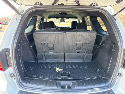 2024 Dodge Durango GT AWD