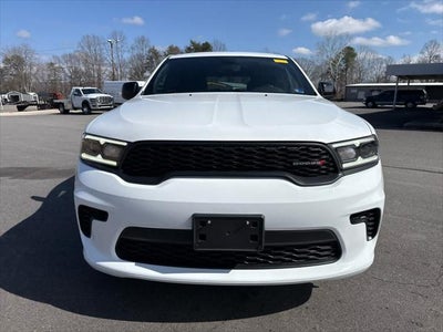 2024 Dodge Durango GT AWD